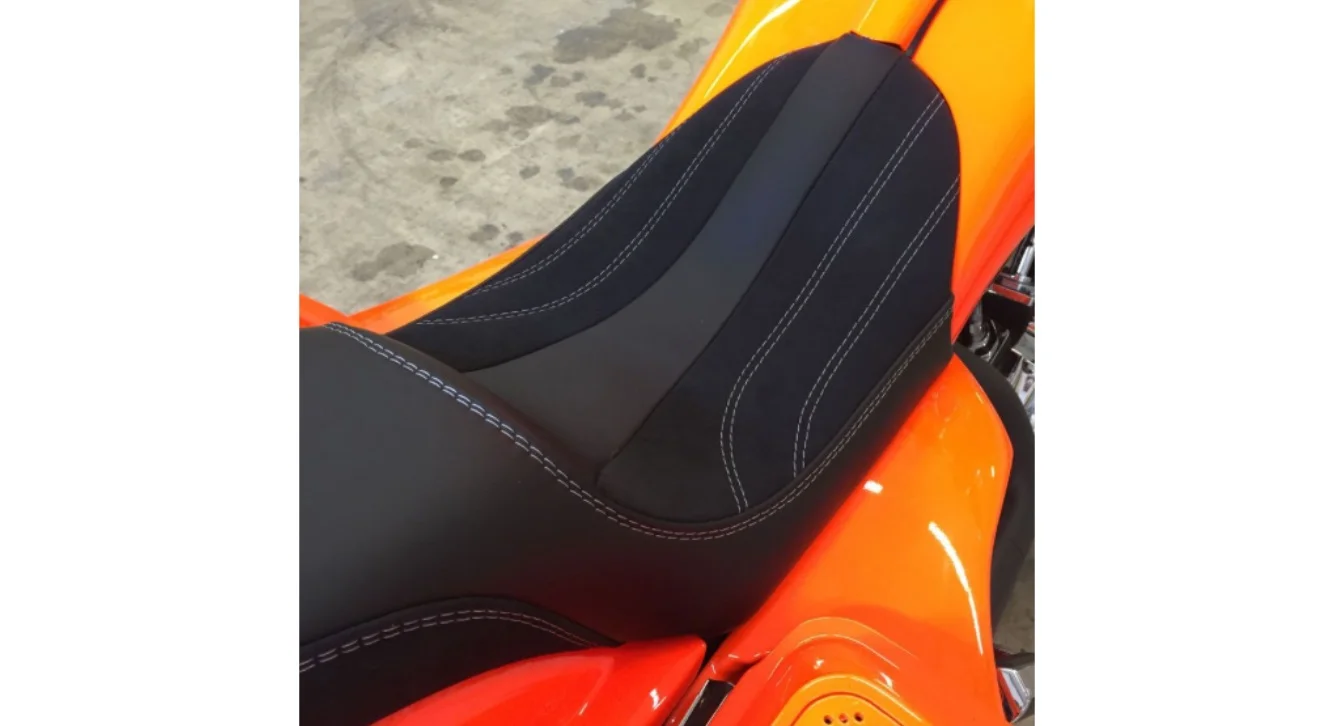 Aftermarket motorcycle seat sale manufacturers